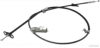 HERTH+BUSS JAKOPARTS J3924088 Cable, parking brake